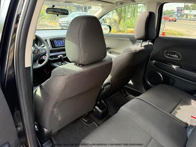 2016 Honda HR-V EX - Photo 15 - Garden City, ID 83714