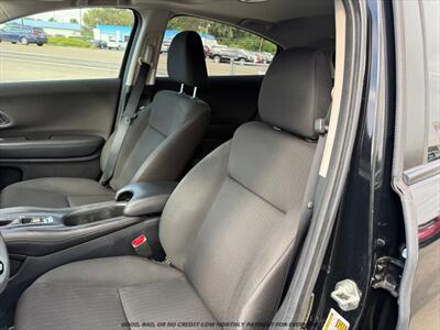 2016 Honda HR-V EX - Photo 11 - Garden City, ID 83714
