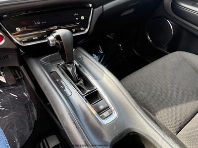 2016 Honda HR-V EX - Photo 28 - Garden City, ID 83714