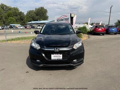 2016 Honda HR-V EX - Photo 2 - Garden City, ID 83714