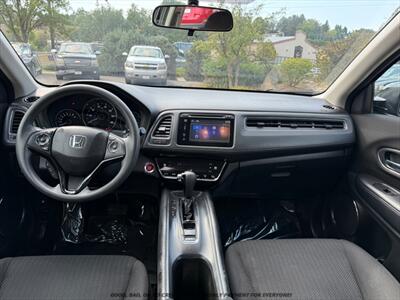 2016 Honda HR-V EX - Photo 9 - Garden City, ID 83714