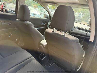 2016 Honda HR-V EX - Photo 19 - Garden City, ID 83714