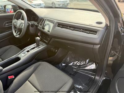 2016 Honda HR-V EX - Photo 21 - Garden City, ID 83714