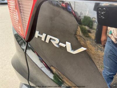 2016 Honda HR-V EX - Photo 30 - Garden City, ID 83714