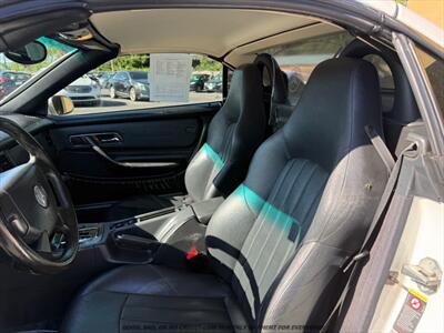 2003 Mercedes-Benz SLK SLK 32 AMG - Photo 9 - Garden City, ID 83714