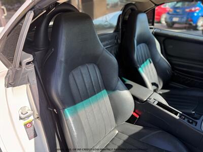 2003 Mercedes-Benz SLK SLK 32 AMG - Photo 16 - Garden City, ID 83714