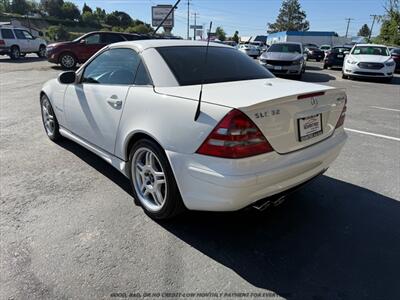 2003 Mercedes-Benz SLK SLK 32 AMG - Photo 5 - Garden City, ID 83714
