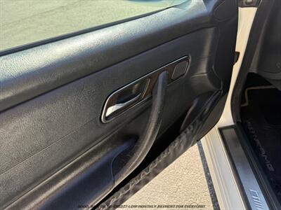 2003 Mercedes-Benz SLK SLK 32 AMG - Photo 10 - Garden City, ID 83714