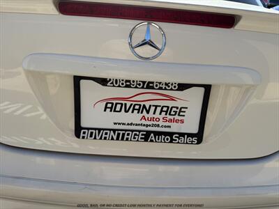 2003 Mercedes-Benz SLK SLK 32 AMG - Photo 22 - Garden City, ID 83714