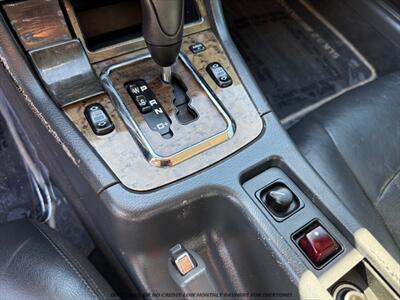 2003 Mercedes-Benz SLK SLK 32 AMG - Photo 14 - Garden City, ID 83714