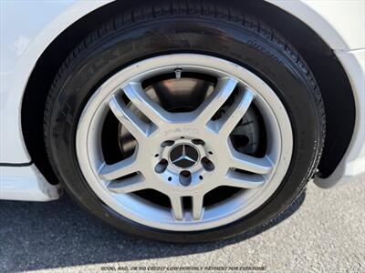 2003 Mercedes-Benz SLK SLK 32 AMG - Photo 18 - Garden City, ID 83714