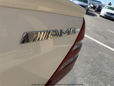 2003 Mercedes-Benz SLK SLK 32 AMG - Photo 21 - Garden City, ID 83714