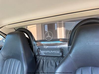 2003 Mercedes-Benz SLK SLK 32 AMG - Photo 15 - Garden City, ID 83714