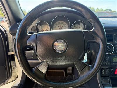 2003 Mercedes-Benz SLK SLK 32 AMG - Photo 12 - Garden City, ID 83714