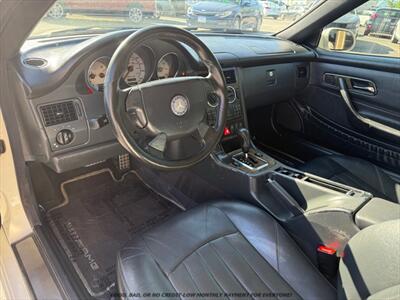 2003 Mercedes-Benz SLK SLK 32 AMG - Photo 8 - Garden City, ID 83714