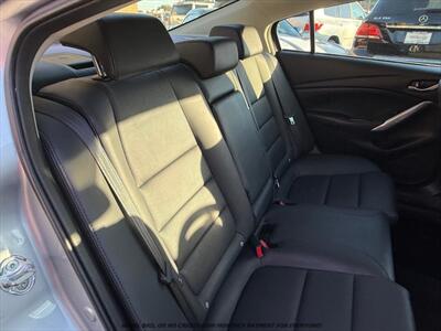 2016 Mazda MAZDA6 i Touring - Photo 30 - Garden City, ID 83714