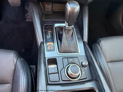 2016 Mazda MAZDA6 i Touring - Photo 27 - Garden City, ID 83714