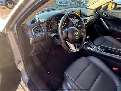2016 Mazda MAZDA6 i Touring - Photo 10 - Garden City, ID 83714