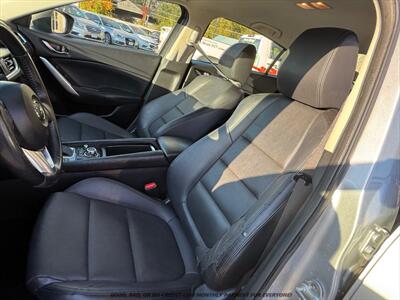 2016 Mazda MAZDA6 i Touring - Photo 11 - Garden City, ID 83714
