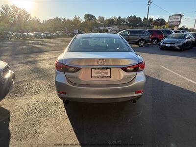 2016 Mazda MAZDA6 i Touring - Photo 6 - Garden City, ID 83714