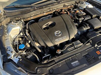 2016 Mazda MAZDA6 i Touring - Photo 21 - Garden City, ID 83714