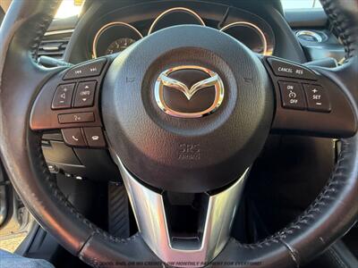 2016 Mazda MAZDA6 i Touring - Photo 24 - Garden City, ID 83714
