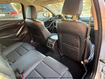 2016 Mazda MAZDA6 i Touring - Photo 17 - Garden City, ID 83714