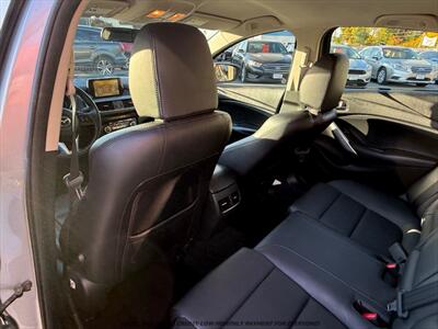 2016 Mazda MAZDA6 i Touring - Photo 14 - Garden City, ID 83714