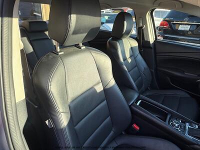2016 Mazda MAZDA6 i Touring - Photo 18 - Garden City, ID 83714