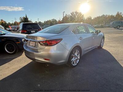 2016 Mazda MAZDA6 i Touring - Photo 7 - Garden City, ID 83714