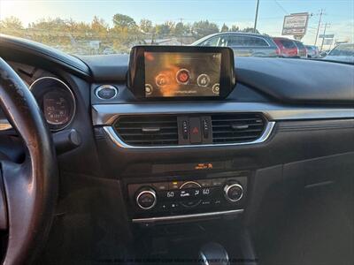 2016 Mazda MAZDA6 i Touring - Photo 25 - Garden City, ID 83714