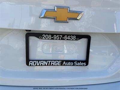 2017 Chevrolet Cruze LS Auto   - Photo 28 - Garden City, ID 83714