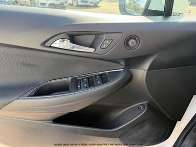 2017 Chevrolet Cruze LS Auto   - Photo 23 - Garden City, ID 83714