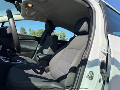 2017 Chevrolet Cruze LS Auto   - Photo 11 - Garden City, ID 83714