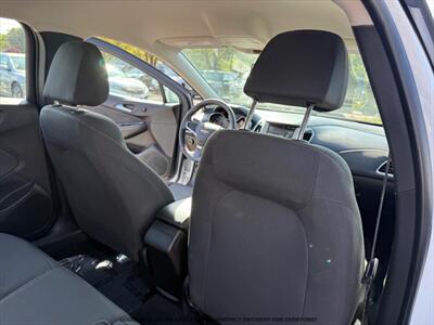 2017 Chevrolet Cruze LS Auto   - Photo 18 - Garden City, ID 83714