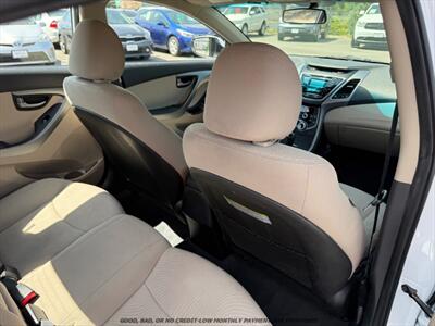 2016 Hyundai ELANTRA SE - Photo 16 - Garden City, ID 83714