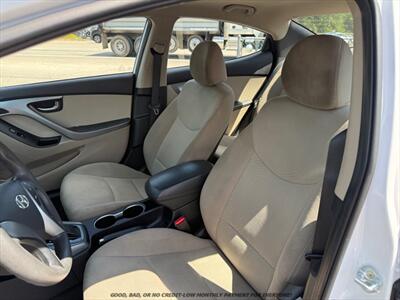 2016 Hyundai ELANTRA SE - Photo 11 - Garden City, ID 83714