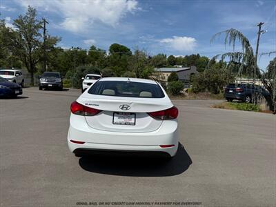2016 Hyundai ELANTRA SE - Photo 6 - Garden City, ID 83714