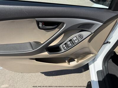 2016 Hyundai ELANTRA SE - Photo 21 - Garden City, ID 83714