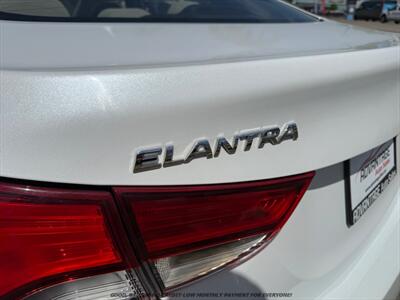 2016 Hyundai ELANTRA SE - Photo 27 - Garden City, ID 83714