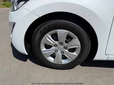 2016 Hyundai ELANTRA SE - Photo 20 - Garden City, ID 83714