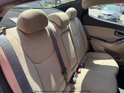 2016 Hyundai ELANTRA SE - Photo 15 - Garden City, ID 83714