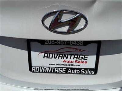 2016 Hyundai ELANTRA SE - Photo 28 - Garden City, ID 83714