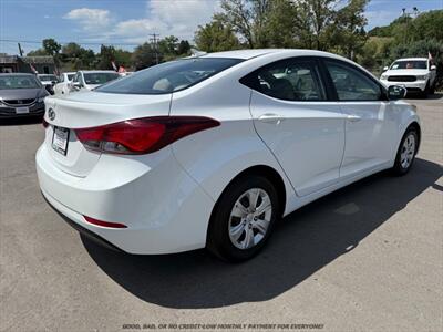 2016 Hyundai ELANTRA SE - Photo 7 - Garden City, ID 83714