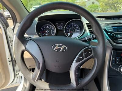 2016 Hyundai ELANTRA SE - Photo 24 - Garden City, ID 83714