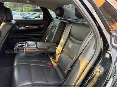 2014 Cadillac XTS Luxury Collection - Photo 15 - Garden City, ID 83714
