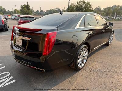 2014 Cadillac XTS Luxury Collection - Photo 7 - Garden City, ID 83714