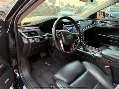 2014 Cadillac XTS Luxury Collection - Photo 10 - Garden City, ID 83714