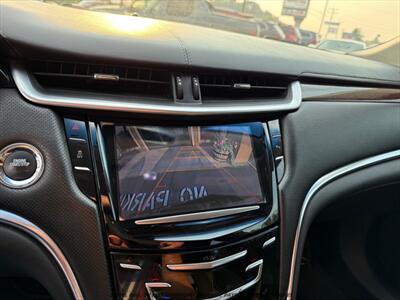 2014 Cadillac XTS Luxury Collection - Photo 13 - Garden City, ID 83714