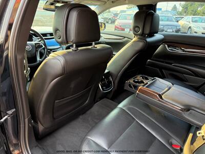 2014 Cadillac XTS Luxury Collection - Photo 14 - Garden City, ID 83714